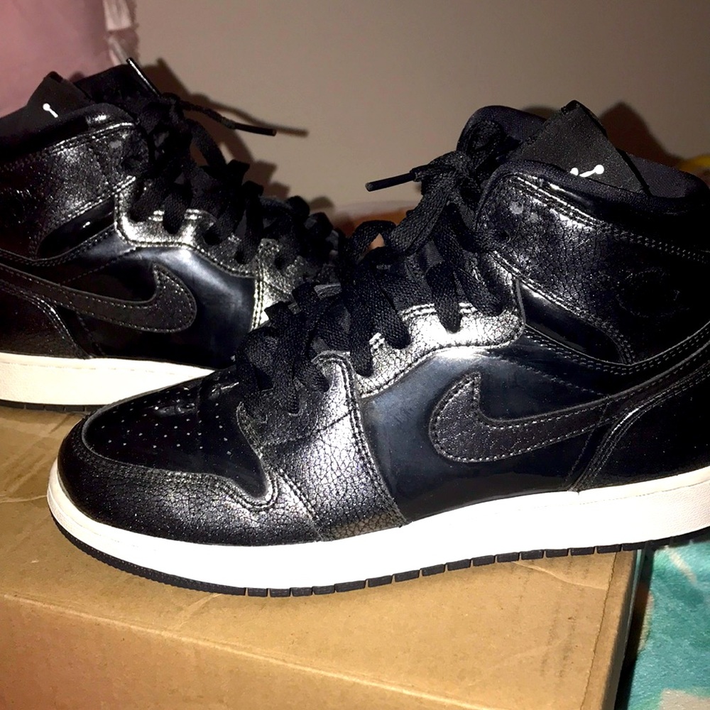 JORDANS